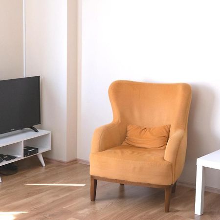 1+1 W/Netflix Close To Taksim, Nisantasi, Bomonti Istanbul Bagian luar foto