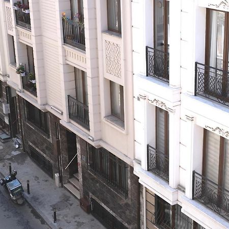 1+1 W/Netflix Close To Taksim, Nisantasi, Bomonti Istanbul Bagian luar foto