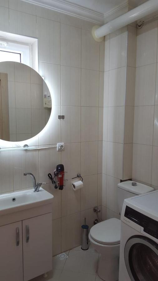 1+1 W/Netflix Close To Taksim, Nisantasi, Bomonti Istanbul Bagian luar foto