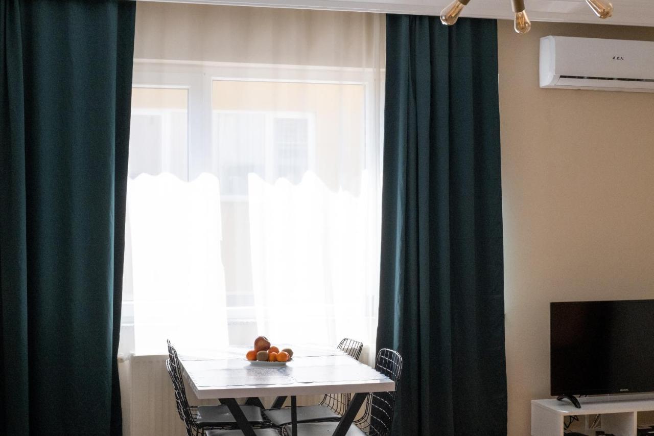 1+1 W/Netflix Close To Taksim, Nisantasi, Bomonti Istanbul Bagian luar foto